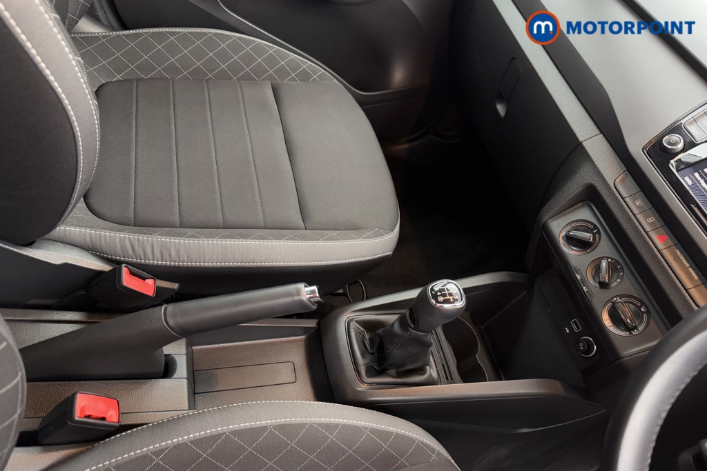 Used Skoda Fabia 2021 for sale - 76534683: Photo 22