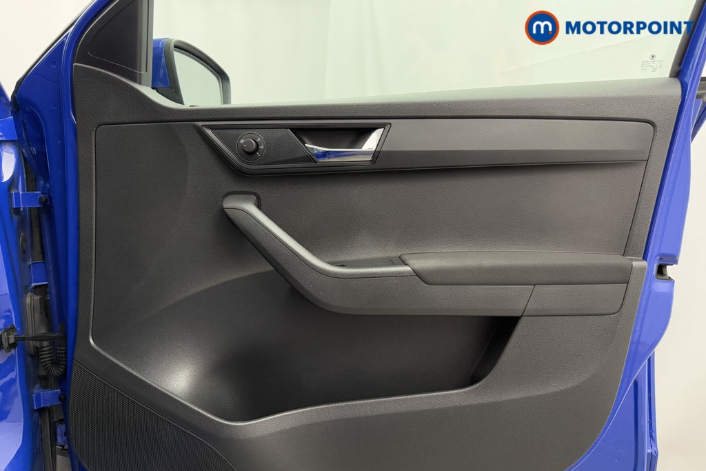 Used Skoda Fabia 2021 for sale - 76534683: Photo 24