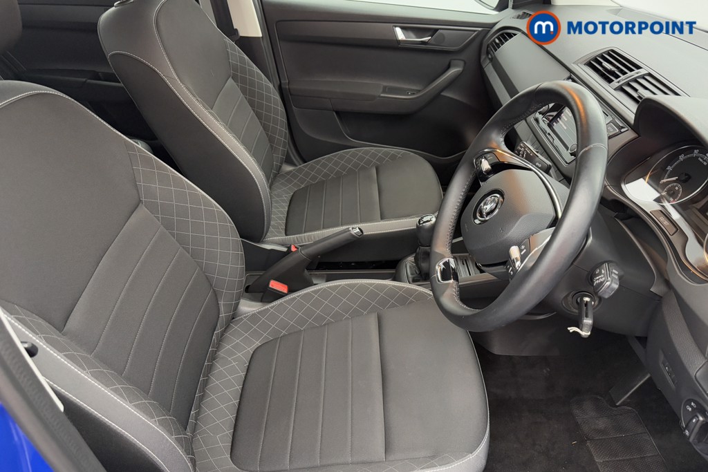 Used Skoda Fabia 2021 for sale - 76534683: Photo 26