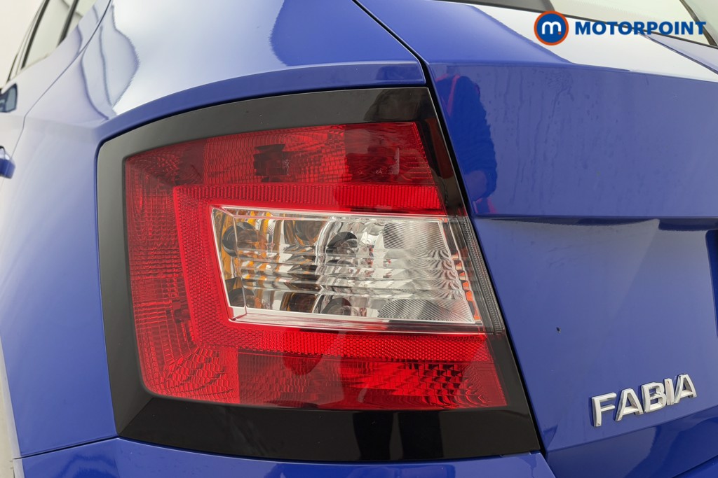 Used Skoda Fabia 2021 for sale - 76534683: Photo 32