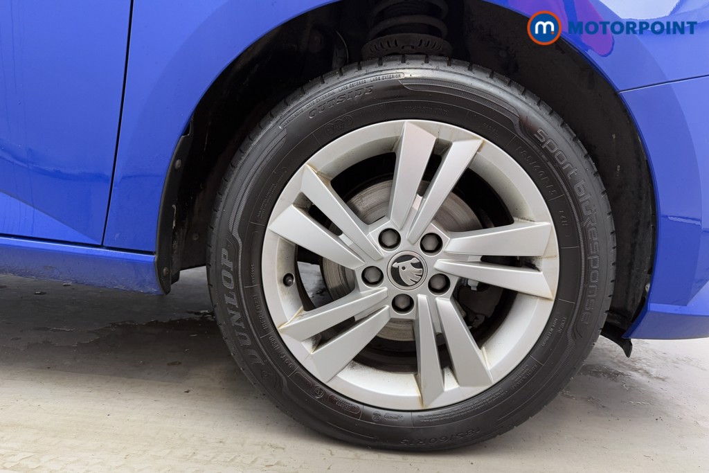 Used Skoda Fabia 2021 for sale - 76534683: Photo 36