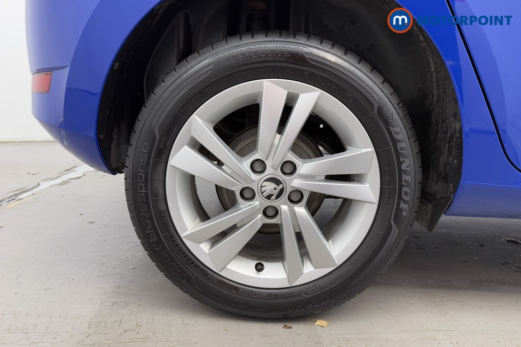 Used Skoda Fabia 2021 for sale - 76534683: Photo 37