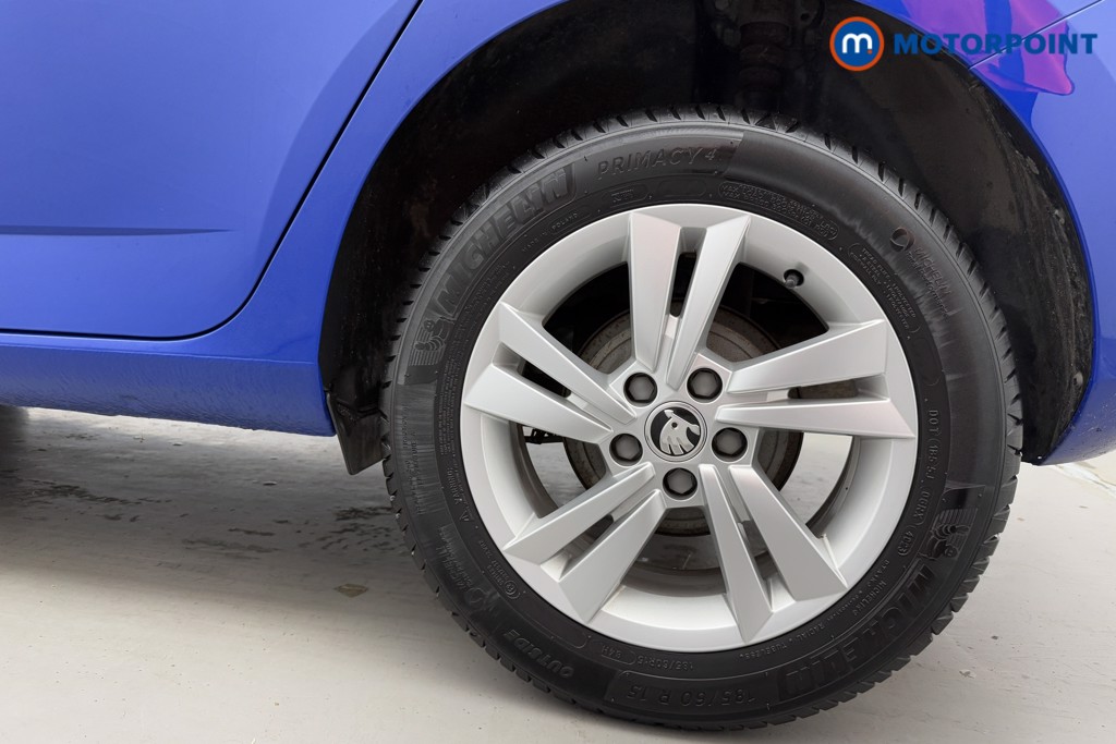 Used Skoda Fabia 2021 for sale - 76534683: Photo 38