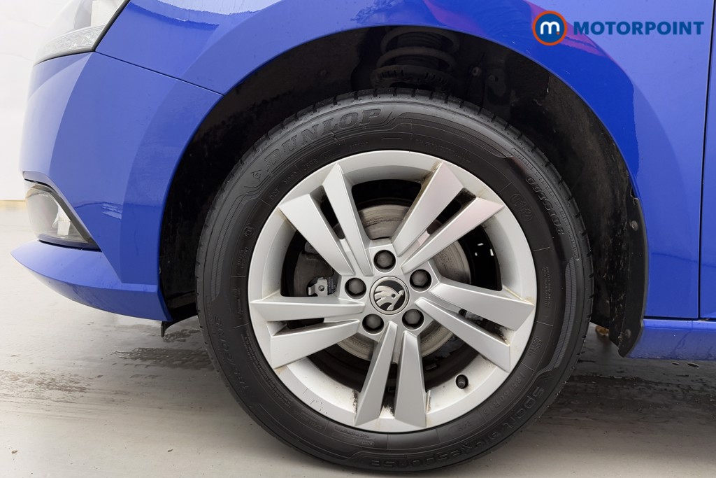 Used Skoda Fabia 2021 for sale - 76534683: Photo 39