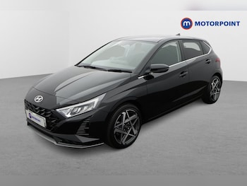 Used Hyundai i20 2025 for sale - 78720438: Photo