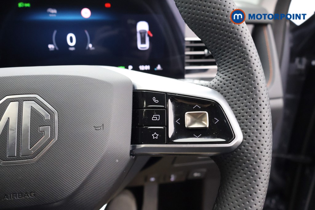 Used MG MG HS 2025 for sale - 77966108: Photo 11