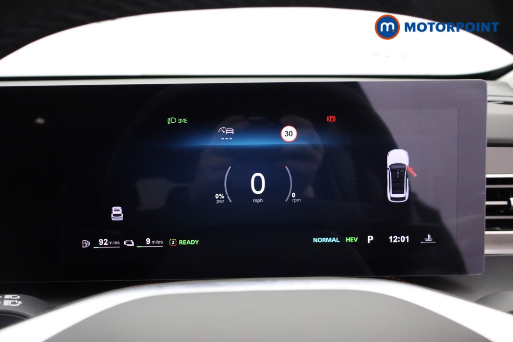 Used MG MG HS 2025 for sale - 77966108: Photo 12