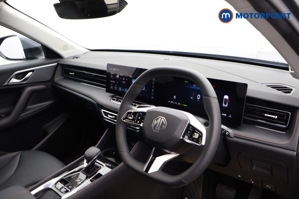 Used MG MG HS 2025 for sale - 77966108: Photo 19