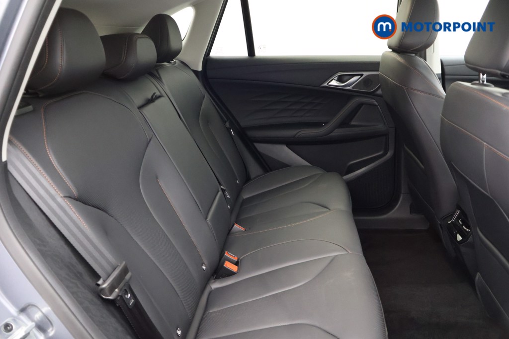 Used MG MG HS 2025 for sale - 77966108: Photo 21