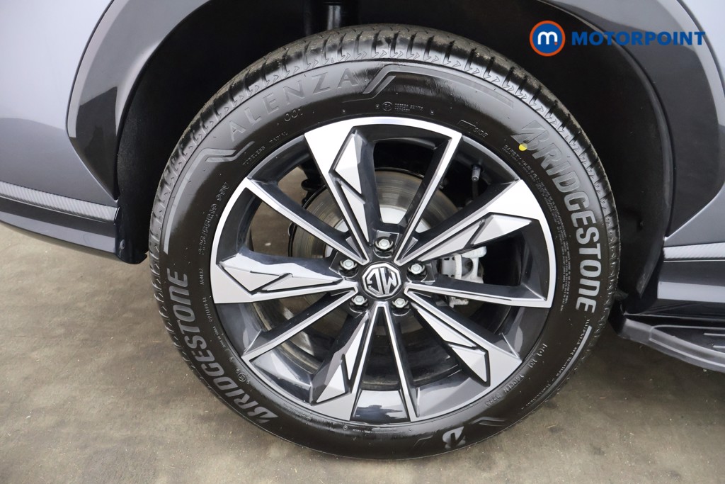 Used MG MG HS 2025 for sale - 77966108: Photo 27