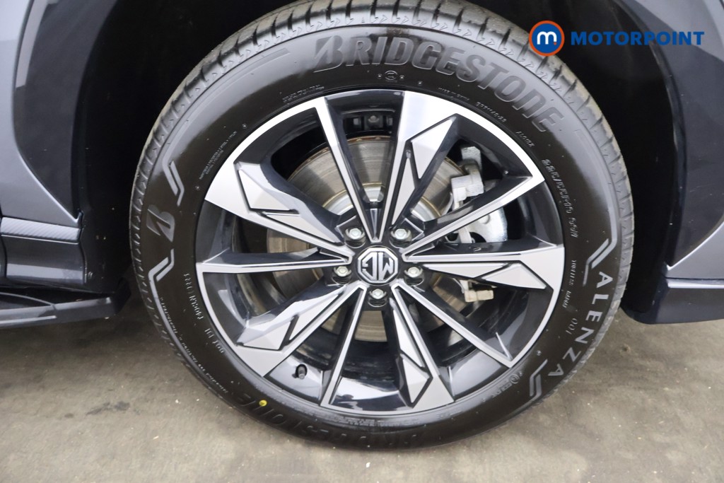 Used MG MG HS 2025 for sale - 77966108: Photo 28