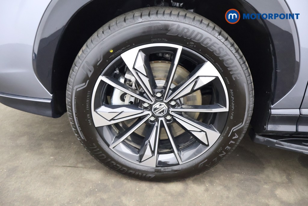 Used MG MG HS 2025 for sale - 77966108: Photo 29