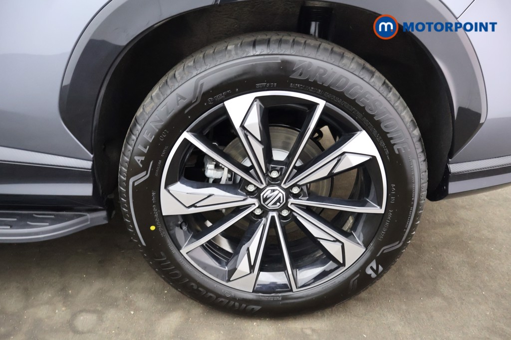 Used MG MG HS 2025 for sale - 77966108: Photo 30