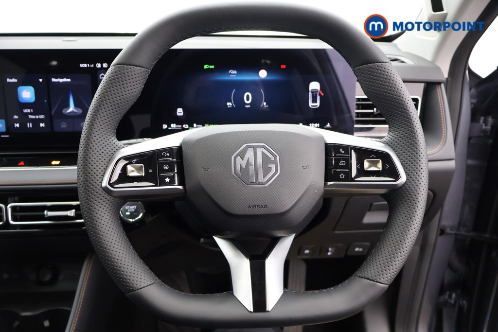 Used MG MG HS 2025 for sale - 77966108: Photo 9