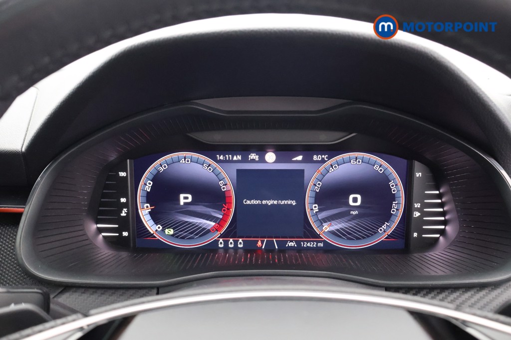 Used Skoda Kamiq for sale - 77516719: Photo 12