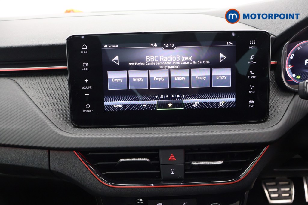 Used Skoda Kamiq for sale - 77516719: Photo 14