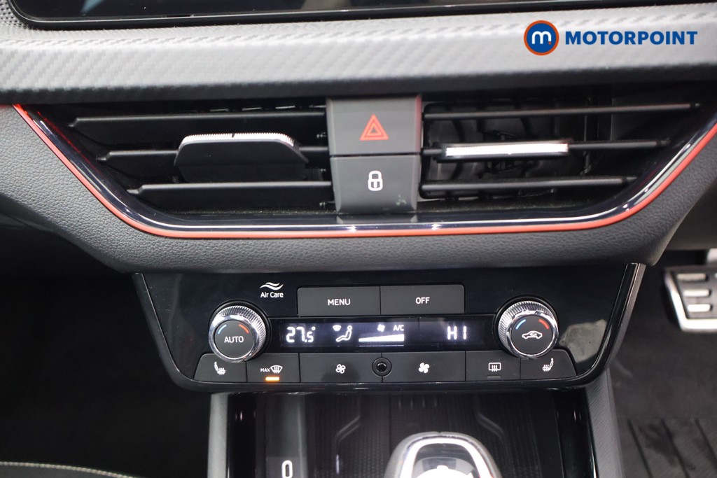 Used Skoda Kamiq for sale - 77516719: Photo 15