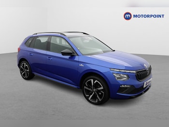 Used Skoda Kamiq undefined for sale - 77516719: Photo