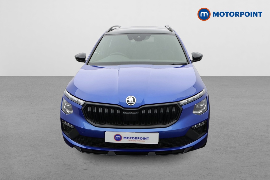 Used Skoda Kamiq for sale - 77516719: Photo 2