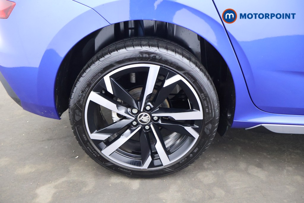 Used Skoda Kamiq for sale - 77516719: Photo 23