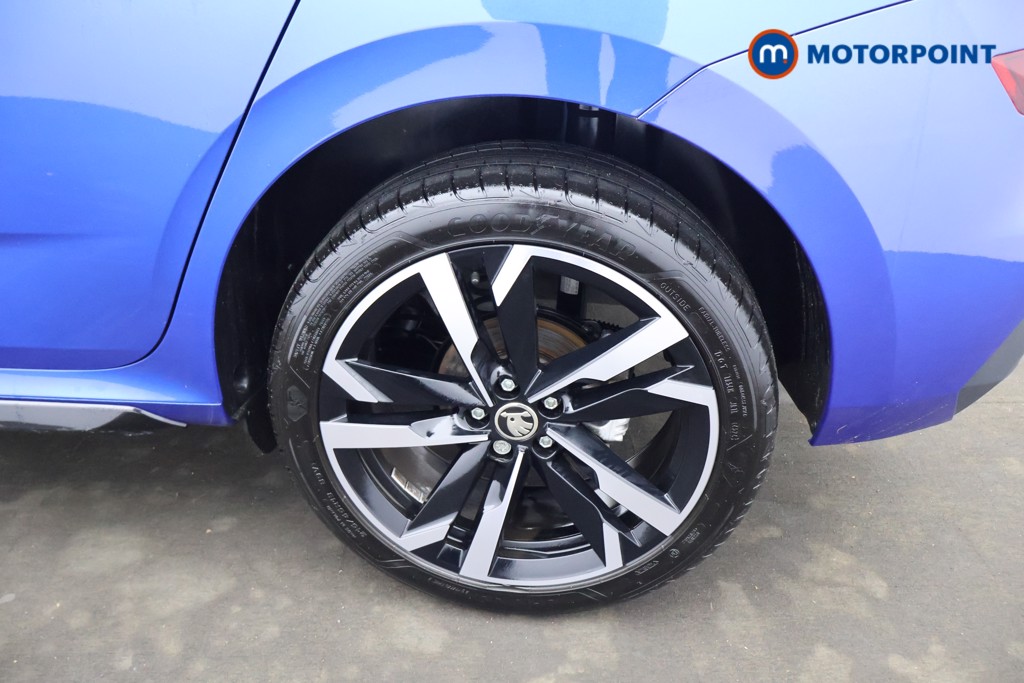 Used Skoda Kamiq for sale - 77516719: Photo 27