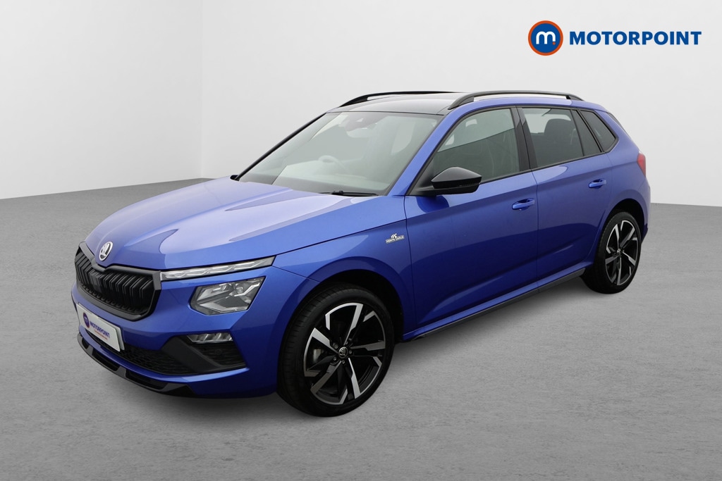 Used Skoda Kamiq for sale - 77516719: Photo 3