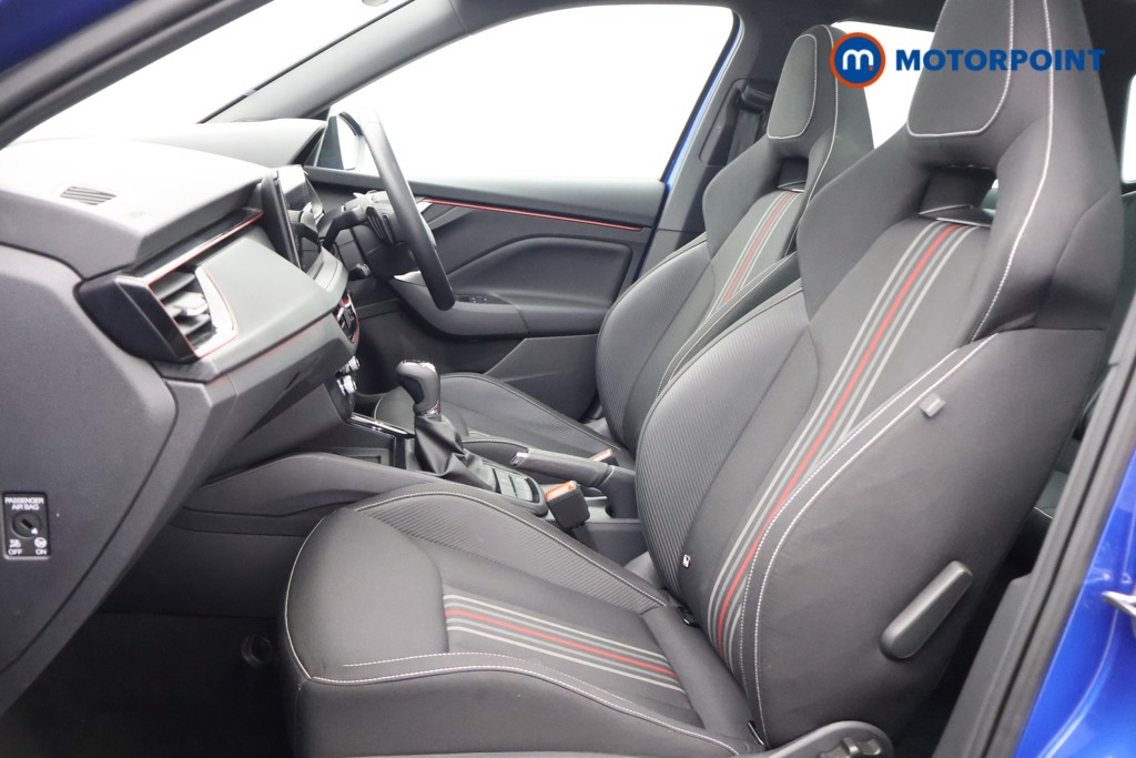 Used Skoda Kamiq for sale - 77516719: Photo 30