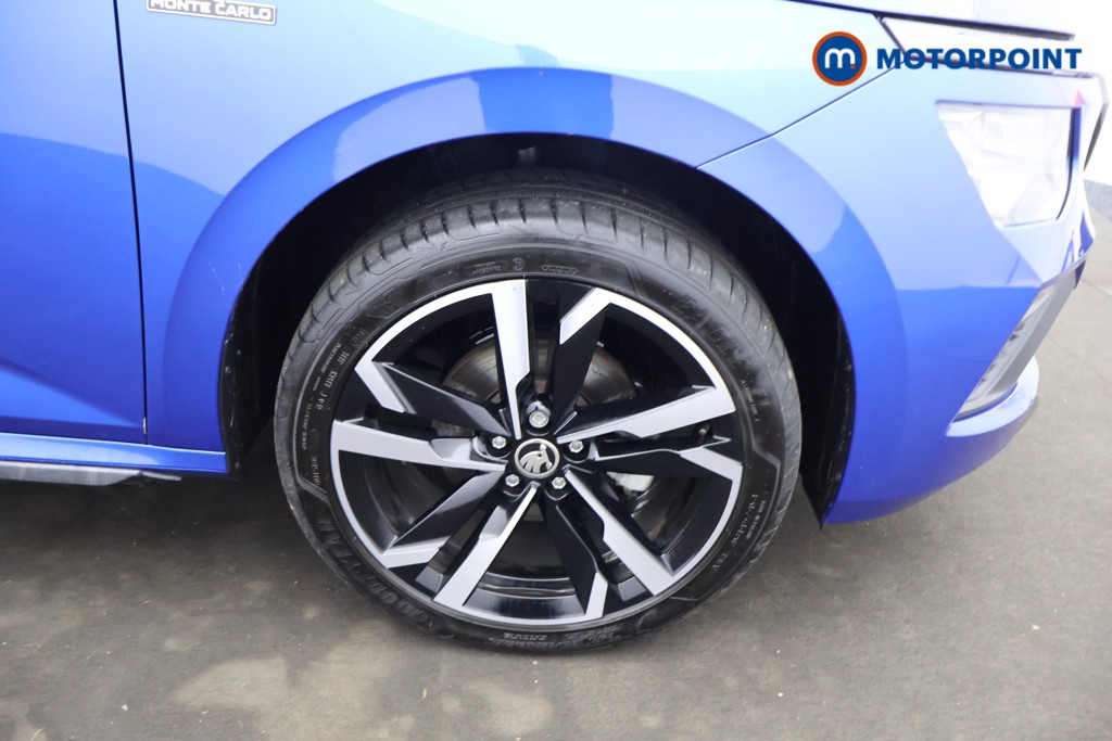 Used Skoda Kamiq for sale - 77516719: Photo 31