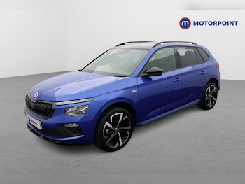 Used Skoda Kamiq undefined for sale - 77516719: Photo