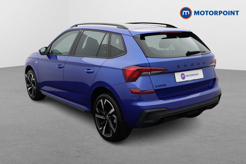 Used Skoda Kamiq for sale - 77516719: Photo 5