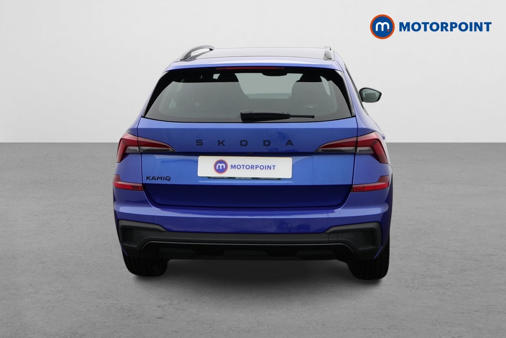 Used Skoda Kamiq for sale - 77516719: Photo 6