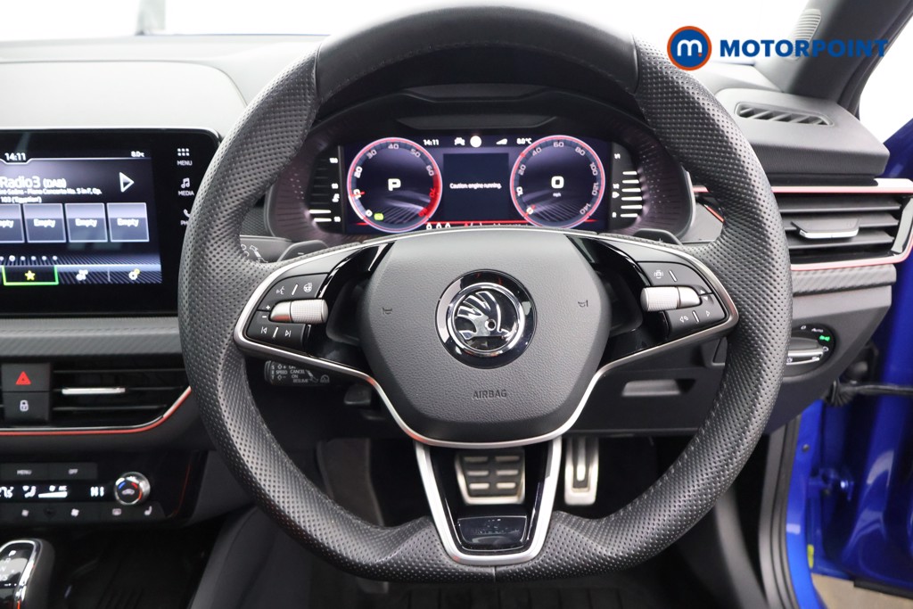 Used Skoda Kamiq for sale - 77516719: Photo 9