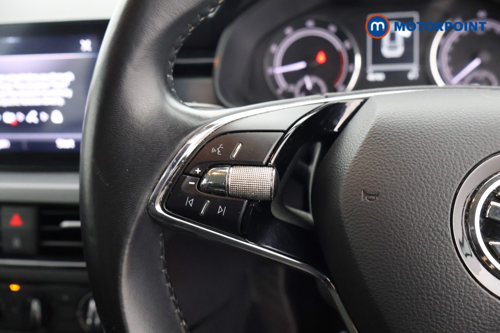 Used Skoda Kamiq 2021 for sale - 77421076: Photo 10