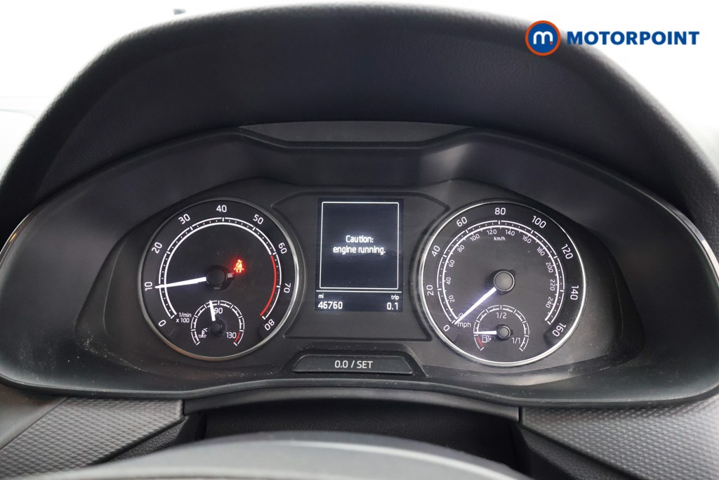 Used Skoda Kamiq 2021 for sale - 77421076: Photo 12