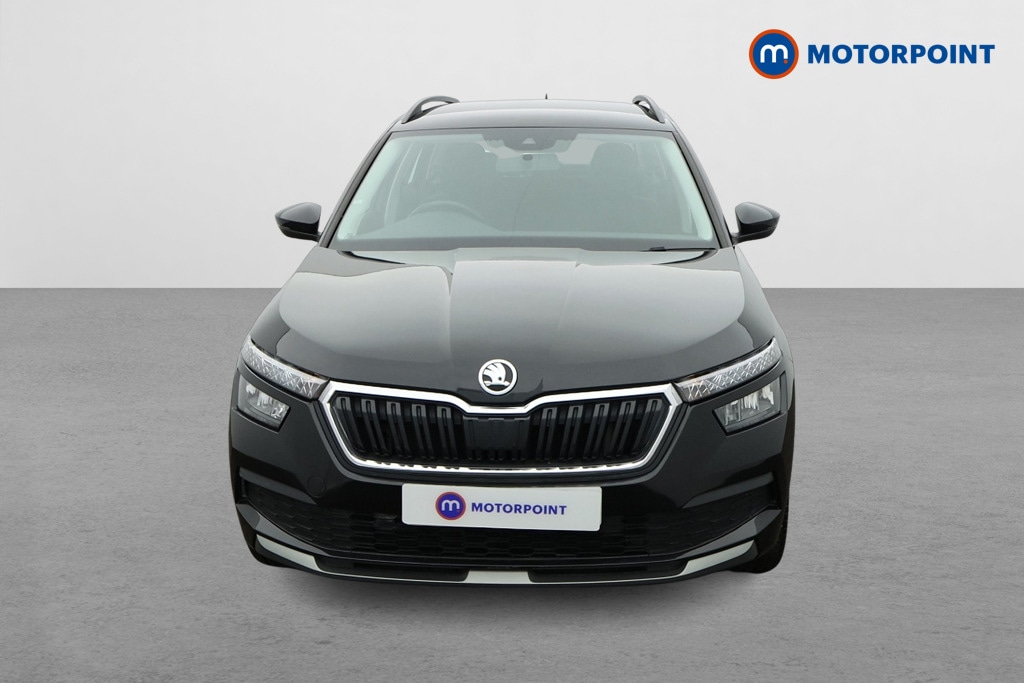 Used Skoda Kamiq 2021 for sale - 77421076: Photo 2