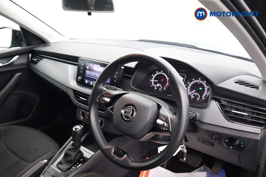 Used Skoda Kamiq 2021 for sale - 77421076: Photo 21