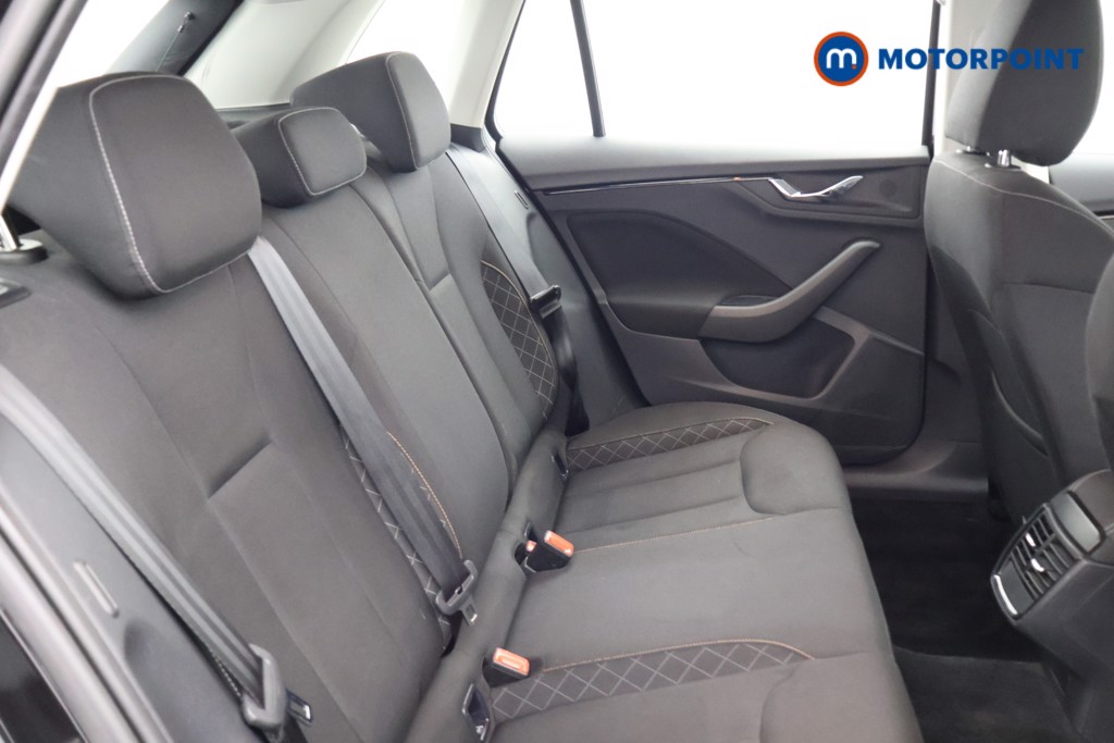 Used Skoda Kamiq 2021 for sale - 77421076: Photo 23