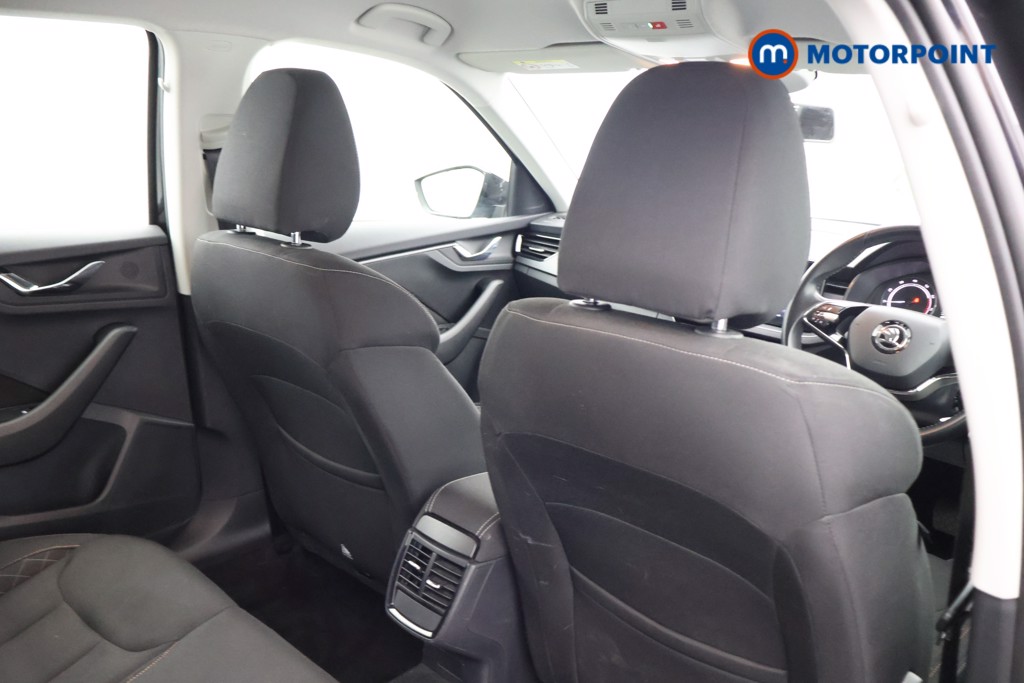 Used Skoda Kamiq 2021 for sale - 77421076: Photo 24