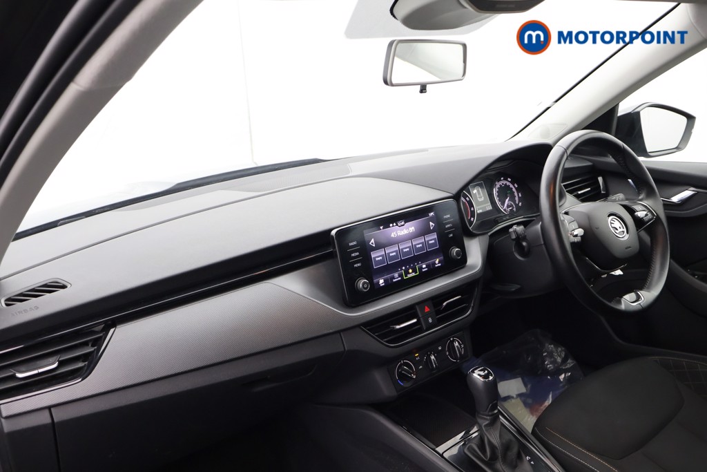 Used Skoda Kamiq 2021 for sale - 77421076: Photo 26