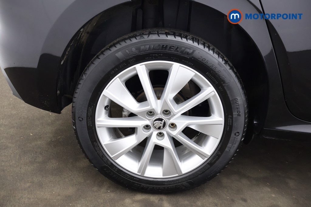 Used Skoda Kamiq 2021 for sale - 77421076: Photo 29