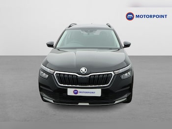 Used Skoda Kamiq 2021 for sale - 77421076: Photo