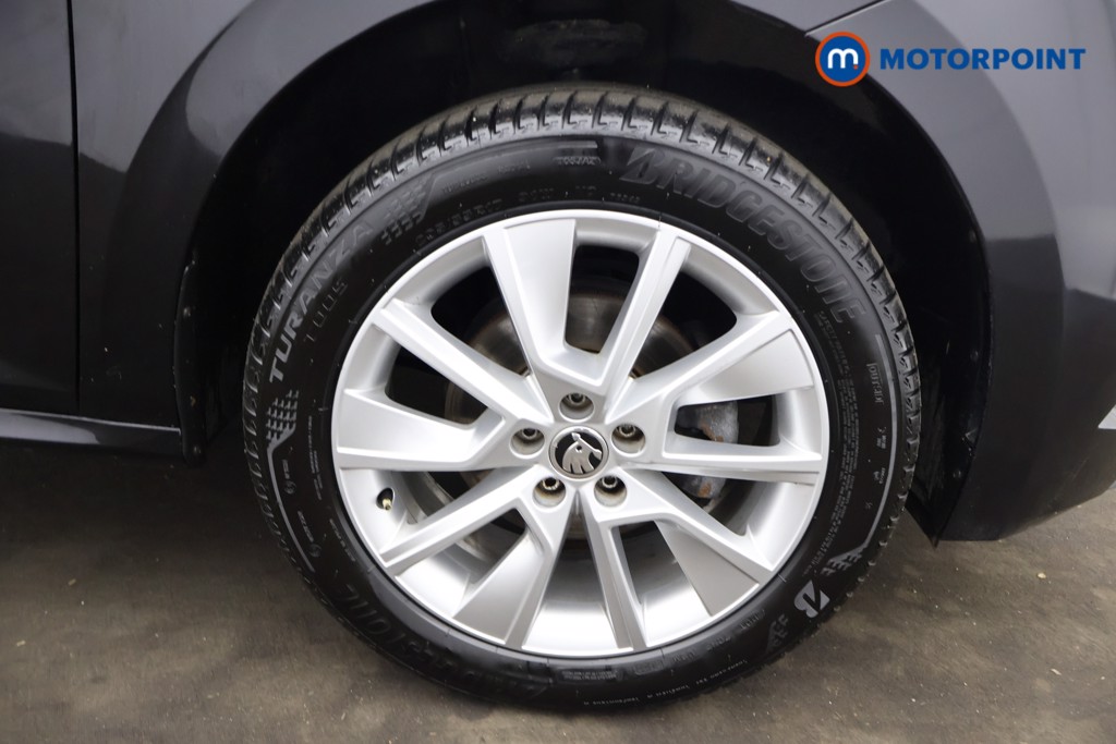 Used Skoda Kamiq 2021 for sale - 77421076: Photo 30