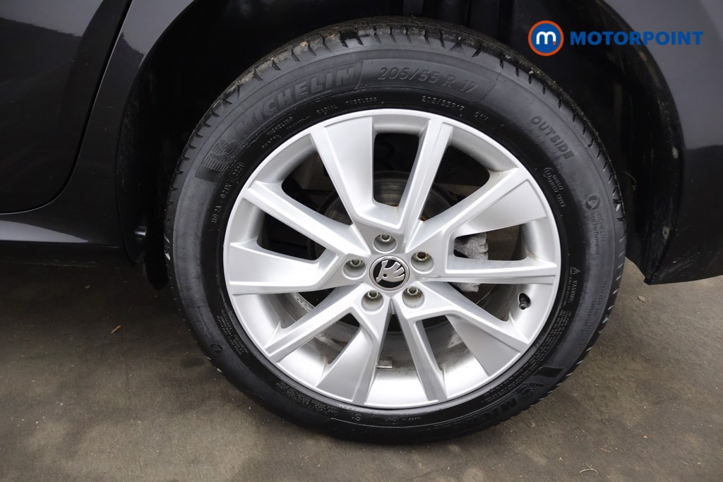 Used Skoda Kamiq 2021 for sale - 77421076: Photo 32