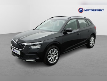 Used Skoda Kamiq 2021 for sale - 77421076: Photo