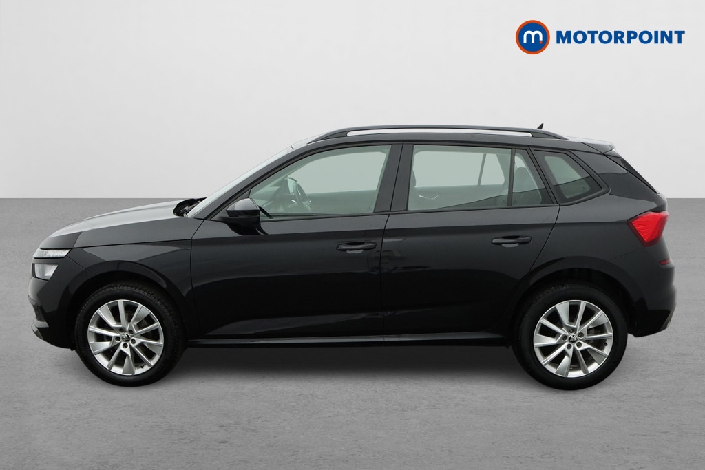 Used Skoda Kamiq 2021 for sale - 77421076: Photo 4