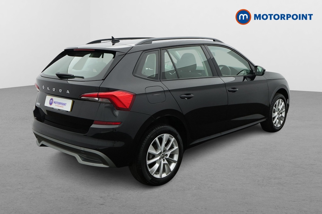 Used Skoda Kamiq 2021 for sale - 77421076: Photo 7