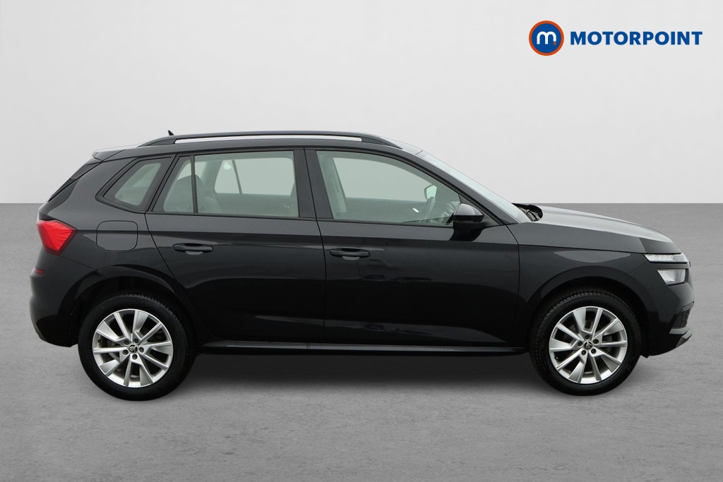 Used Skoda Kamiq 2021 for sale - 77421076: Photo 8