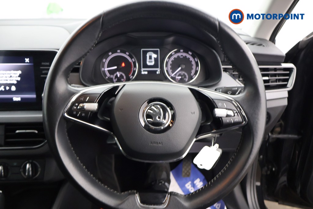 Used Skoda Kamiq 2021 for sale - 77421076: Photo 9