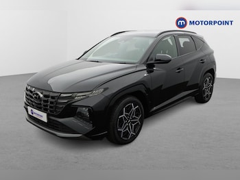 Used Hyundai TUCSON 2022 for sale - 78550508: Photo