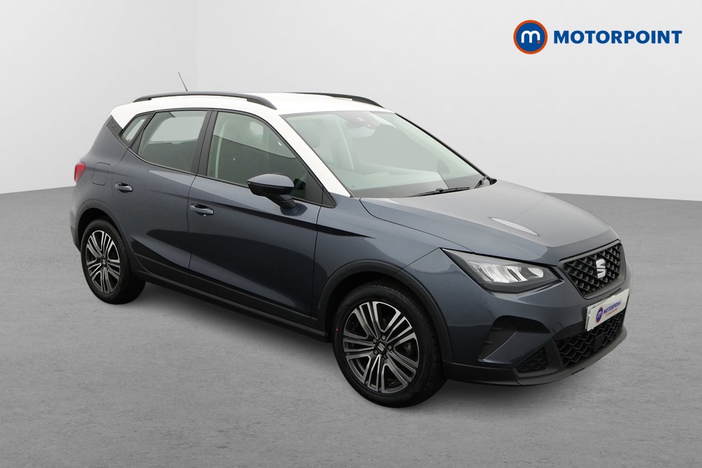 Used SEAT Arona 2023 for sale - 76131747: Photo 1